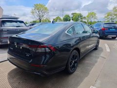 Honda Accord 2025 Sport Series 260TURBO Deluxe - фото 8