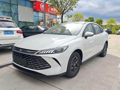 BYD Qin PLUS DM-i 128KM aggressive - фото 1