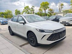 BYD Qin PLUS DM-i 128KM aggressive - фото 2