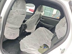 BYD Qin PLUS DM-i 128KM aggressive - фото 4