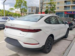 BYD Qin PLUS DM-i 128KM aggressive - фото 7