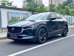 Mazda CX-30 2.0L Automatic Zunyue Obsidian Edition - фото 1