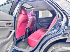 Mazda CX-30 2.0L Automatic Zunyue Obsidian Edition - фото 10