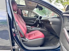 Mazda CX-30 2.0L Automatic Zunyue Obsidian Edition - фото 11