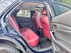 Mazda CX-30 2.0L Automatic Zunyue Obsidian Edition - фото 12
