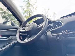 Mazda CX-30 2.0L Automatic Zunyue Obsidian Edition - фото 17