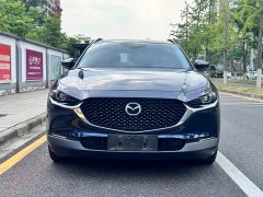 Mazda CX-30 2.0L Automatic Zunyue Obsidian Edition - фото 2