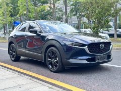 Mazda CX-30 2.0L Automatic Zunyue Obsidian Edition - фото 3