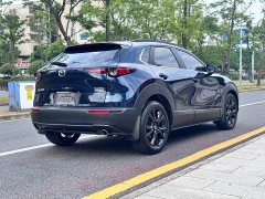 Mazda CX-30 2.0L Automatic Zunyue Obsidian Edition - фото 4