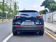 Mazda CX-30 2.0L Automatic Zunyue Obsidian Edition - фото 5