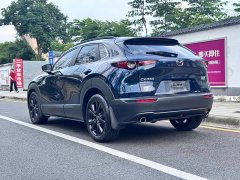 Mazda CX-30 2.0L Automatic Zunyue Obsidian Edition - фото 6