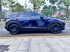 Mazda CX-30 2.0L Automatic Zunyue Obsidian Edition - фото 7
