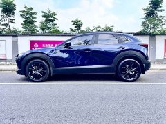 Mazda CX-30 2.0L Automatic Zunyue Obsidian Edition - фото 8