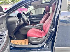 Mazda CX-30 2.0L Automatic Zunyue Obsidian Edition - фото 9