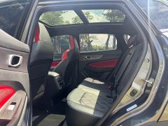 Changan CS55PLUS third generation 1.5T DCT premium - фото 11