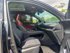 Changan CS55PLUS third generation 1.5T DCT premium - фото 12