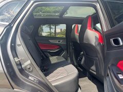 Changan CS55PLUS third generation 1.5T DCT premium - фото 13
