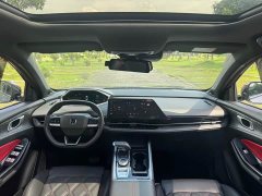 Changan CS55PLUS third generation 1.5T DCT premium - фото 14