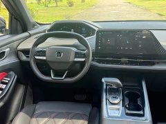 Changan CS55PLUS third generation 1.5T DCT premium - фото 15