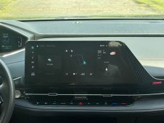 Changan CS55PLUS third generation 1.5T DCT premium - фото 16