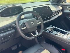 Changan CS55PLUS third generation 1.5T DCT premium - фото 18