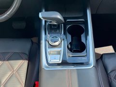 Changan CS55PLUS third generation 1.5T DCT premium - фото 19