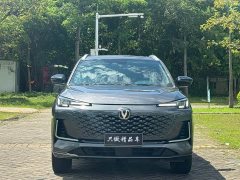 Changan CS55PLUS third generation 1.5T DCT premium - фото 2