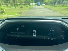 Changan CS55PLUS third generation 1.5T DCT premium - фото 20