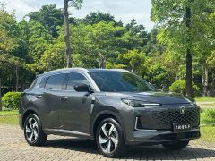 Changan CS55PLUS third generation 1.5T DCT premium - фото 3