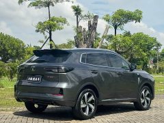 Changan CS55PLUS third generation 1.5T DCT premium - фото 4