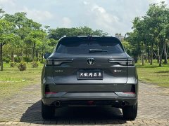Changan CS55PLUS third generation 1.5T DCT premium - фото 5