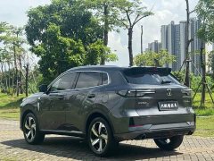 Changan CS55PLUS third generation 1.5T DCT premium - фото 6