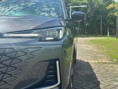 Changan CS55PLUS third generation 1.5T DCT premium - фото 7