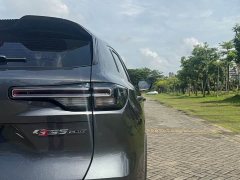 Changan CS55PLUS third generation 1.5T DCT premium - фото 8