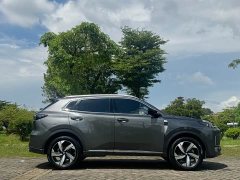 Changan CS55PLUS third generation 1.5T DCT premium - фото 9