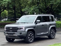 Fangchengbao Leopard 5 125KM Intelligent Driving Ultra Edition - фото 1