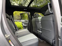 Fangchengbao Leopard 5 125KM Intelligent Driving Ultra Edition - фото 11