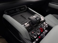Fangchengbao Leopard 5 125KM Intelligent Driving Ultra Edition - фото 13