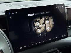 Fangchengbao Leopard 5 125KM Intelligent Driving Ultra Edition - фото 14