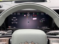 Fangchengbao Leopard 5 125KM Intelligent Driving Ultra Edition - фото 17