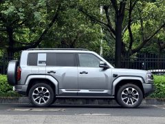 Fangchengbao Leopard 5 125KM Intelligent Driving Ultra Edition - фото 18