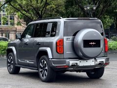 Fangchengbao Leopard 5 125KM Intelligent Driving Ultra Edition - фото 19