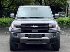 Fangchengbao Leopard 5 125KM Intelligent Driving Ultra Edition - фото 2