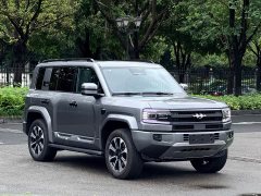 Fangchengbao Leopard 5 125KM Intelligent Driving Ultra Edition - фото 20