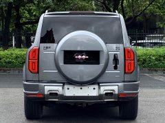 Fangchengbao Leopard 5 125KM Intelligent Driving Ultra Edition - фото 3