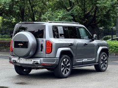 Fangchengbao Leopard 5 125KM Intelligent Driving Ultra Edition - фото 4