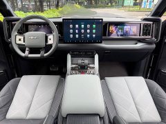Fangchengbao Leopard 5 125KM Intelligent Driving Ultra Edition - фото 5