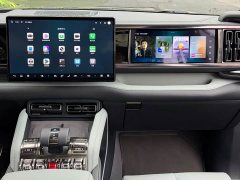 Fangchengbao Leopard 5 125KM Intelligent Driving Ultra Edition - фото 6