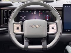 Fangchengbao Leopard 5 125KM Intelligent Driving Ultra Edition - фото 7