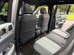 Fangchengbao Leopard 5 125KM Intelligent Driving Ultra Edition - фото 9